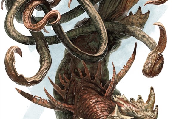 Kraken домен