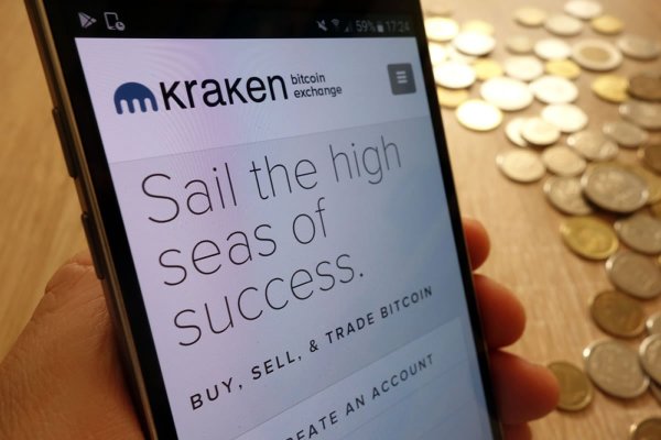 Kraken ltd