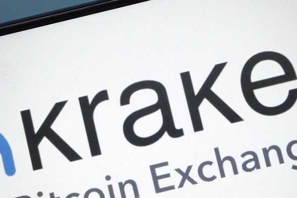 Kraken 24 at